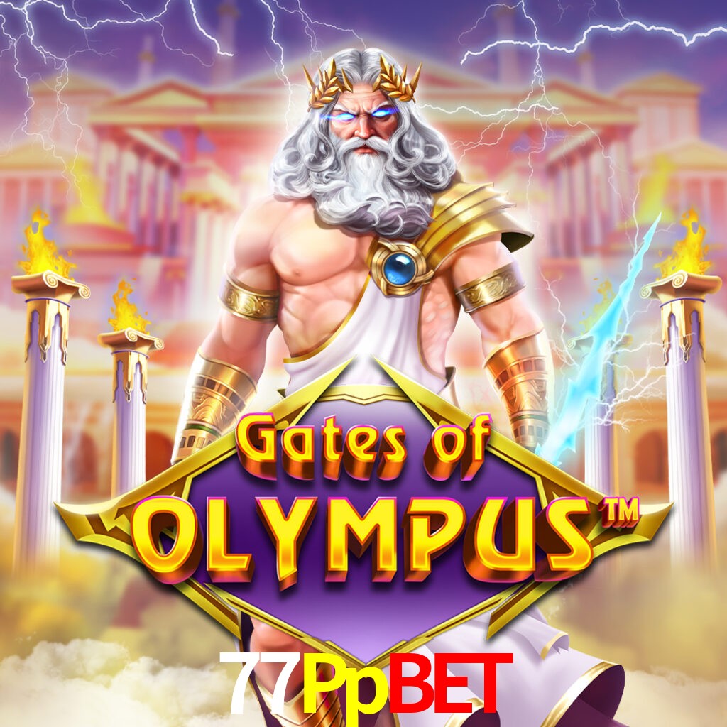 Gates of Olympus